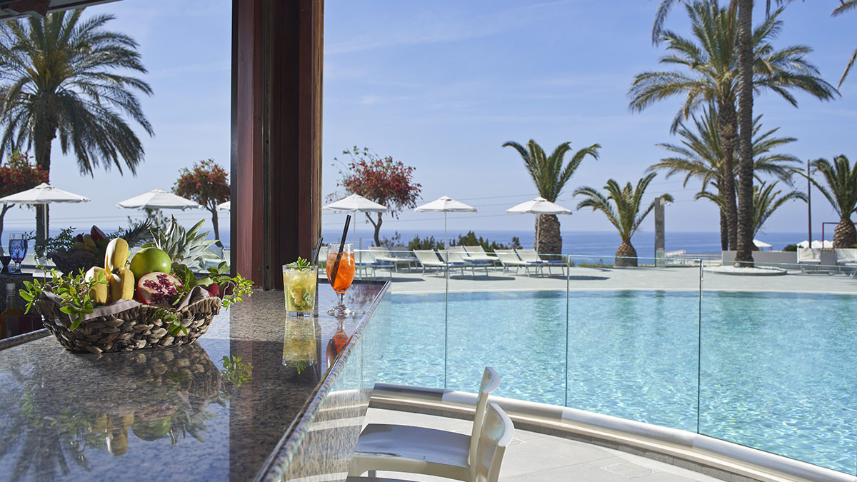 Rodos Princess Beach Hotel